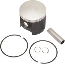 PROX Piston Kit - 90.50 mm - Honda CR500R 01.1408.150