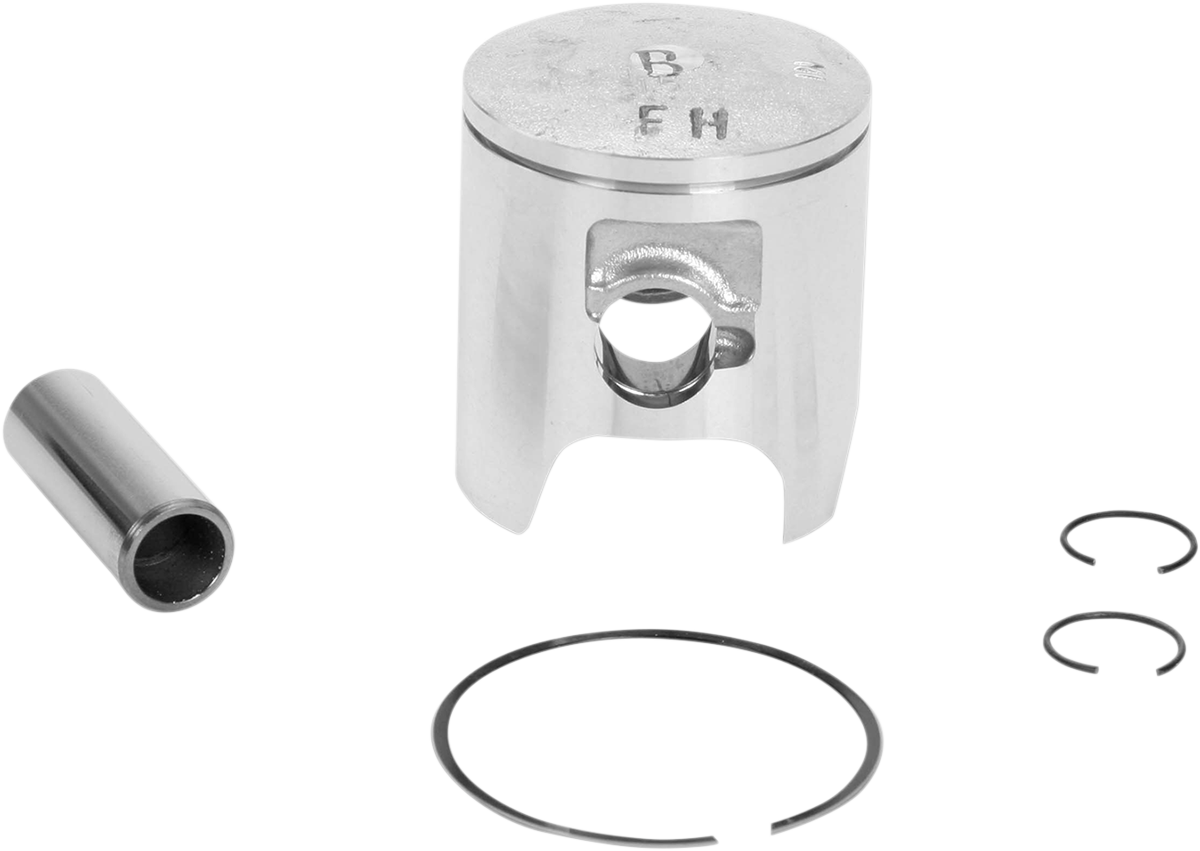PROX Piston Kit - 47.45 mm - Honda CR85R 01.1113.B