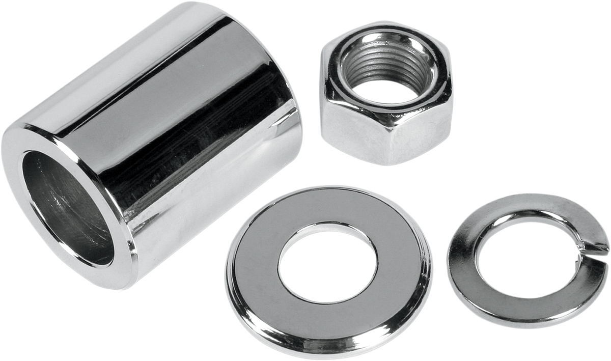 COLONY Axle Spacer Kit - Front - '97-'99 Heritage Classic 9995-4