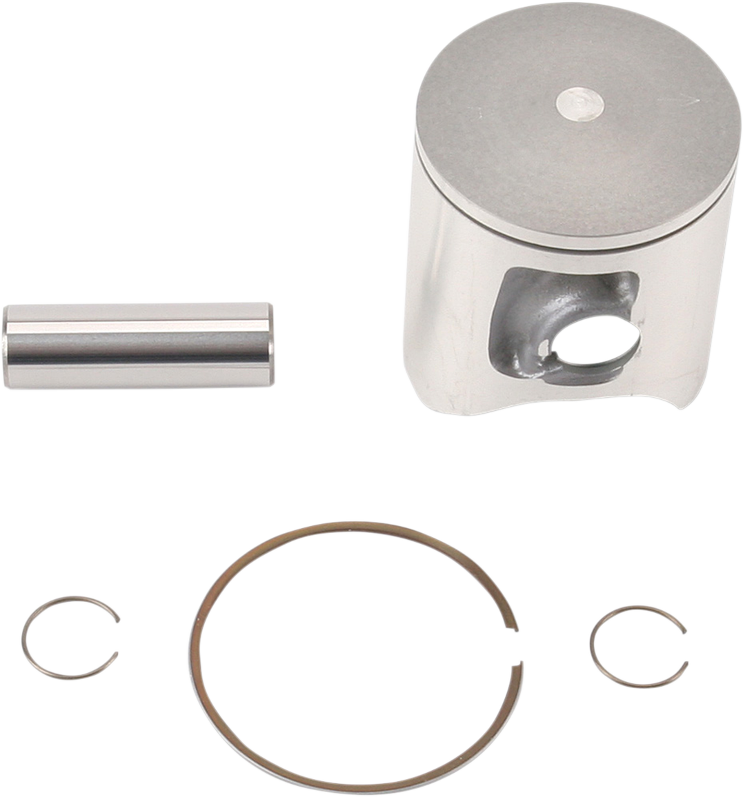 PROX Piston Kit - 66.36 mm - Kawasaki KX250 01.4325.C