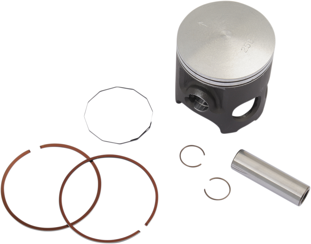 PROX Piston Kit - 66.50 mm - Yamaha RD350/RD350 LC/Banshee 350 01.2020.250