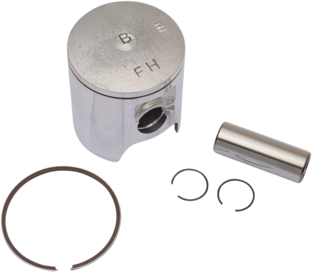 PROX Piston Kit - 46.95 mm - Honda CR80R 01.1111.B