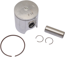 PROX Piston Kit - 46.96 mm - Honda CR80R 01.1111.C
