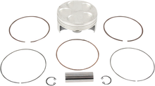 PROX Piston Kit - 76.97 mm - Gas Gas | Yamaha 01.2406.C