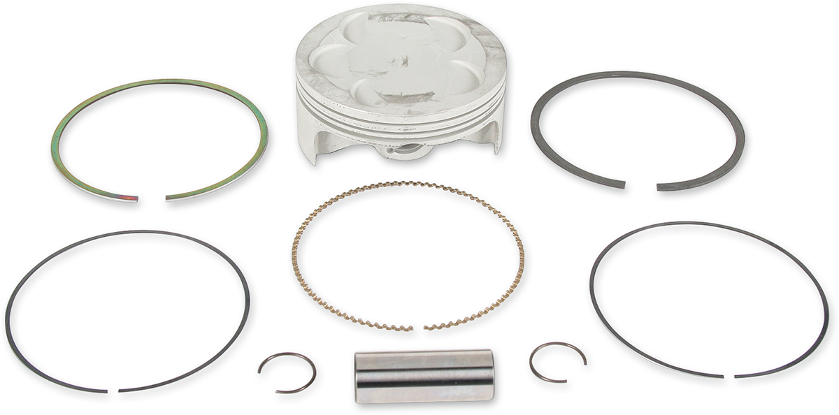 PROX Piston Kit - 94.97 mm - Yamaha WR426F/YZ426F 01.2427.C