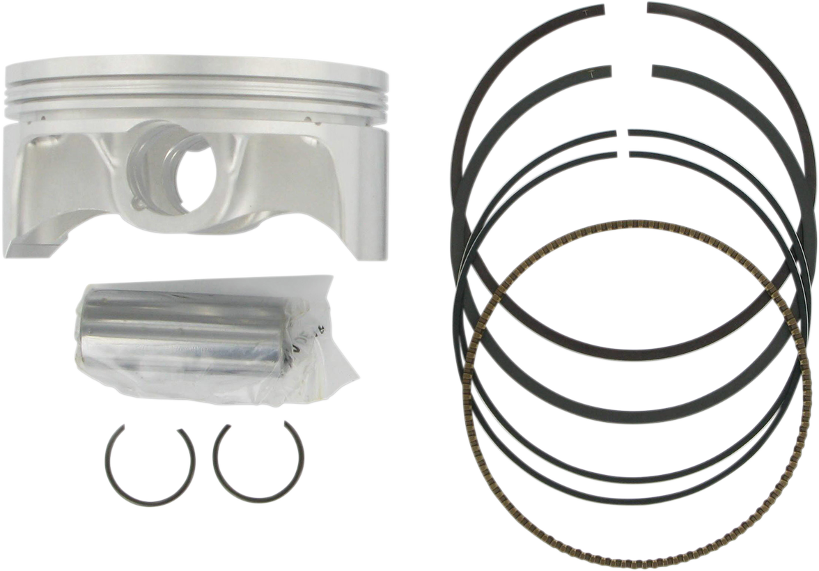 PROX Piston Kit - 95.47 mm - Suzuki RMZ450 01.3410.A