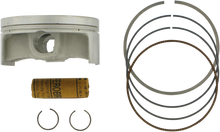 PROX Piston Kit - 76.98 mm - Kawasaki KX250F 01.4337.C