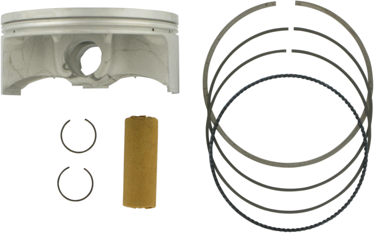 PROX Piston Kit - 95.99 mm - Kawasaki KLX450R/KX450F 01.4406.C