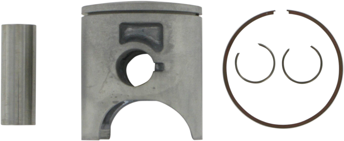PROX Piston Kit - 46.96 mm - Gas Gas | Husqvarna | KTM 01.6105.B