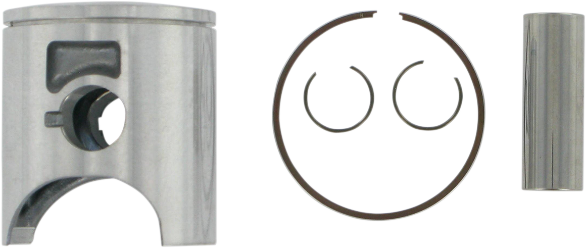 PROX Piston Kit - 46.98 mm - Gas Gas | Husqvarna | KTM 01.6105.D