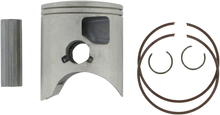 PROX Piston Kit - 66.34 mm - Gas Gas | Husaberg | Husqvarna | KTM 01.6343.A