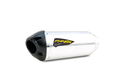 S1r Slip On Stainless Can Am