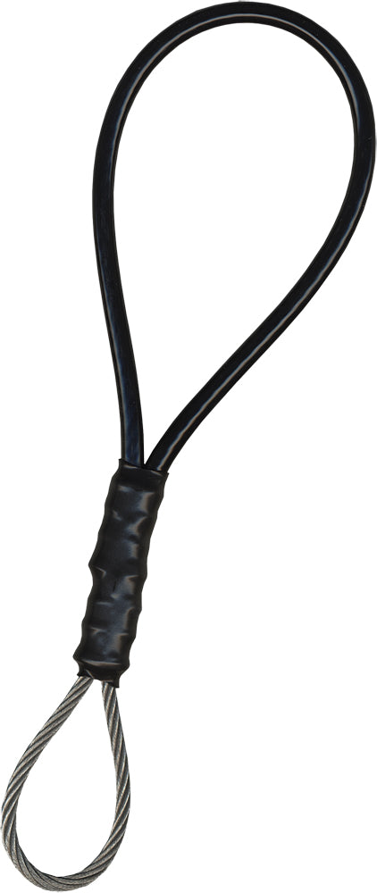 Bow Eye Mount Tow Loop