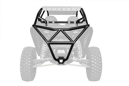 Baja Cage W/V Intrusion Black