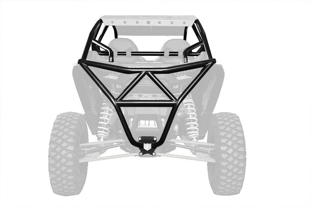 Baja Cage W/No Intrusion Black