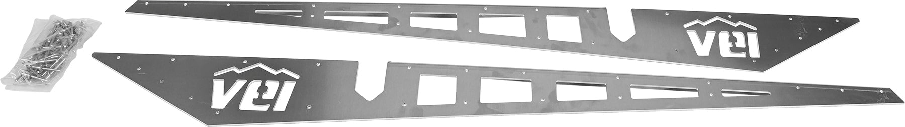 Tunnel Braces 153 Natural A/C