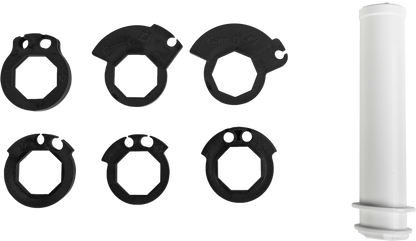 Fusion OEM Style Plastic Throttle Tube