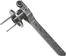 Secondary Collapse Tool Silver Pol