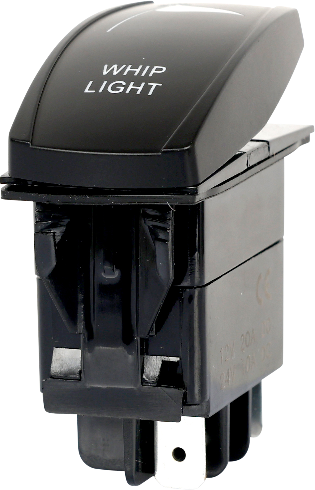 Whip Lighting Led Switch Pro Backlit