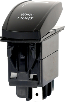 Whip Lighting Led Switch Pro Backlit
