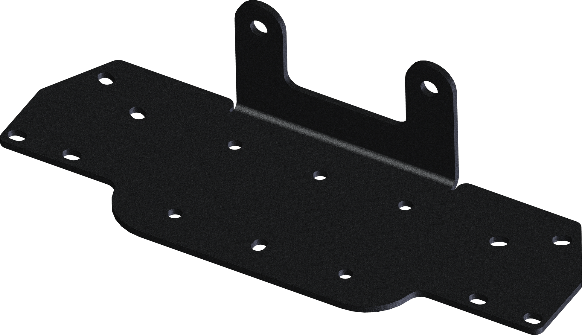 Winch Mount