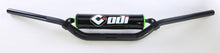 Controlled Flex Technology 1 1/8" Handlebar Green