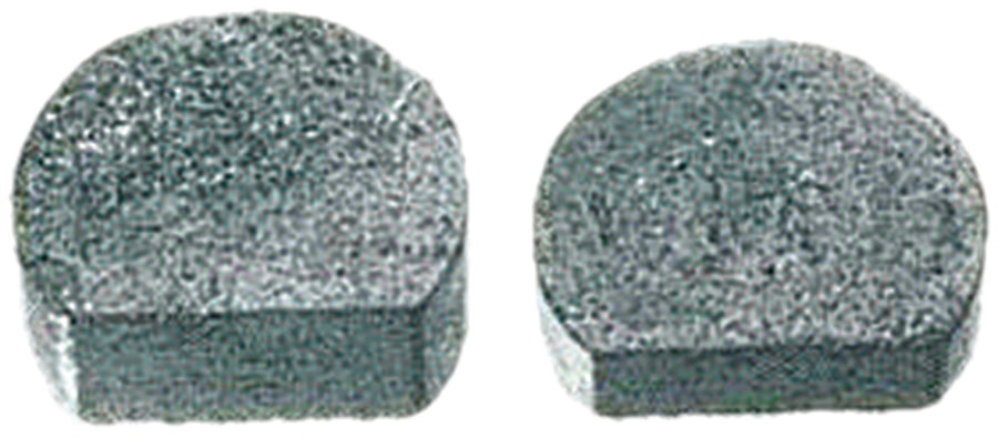 Brake Pads A/C