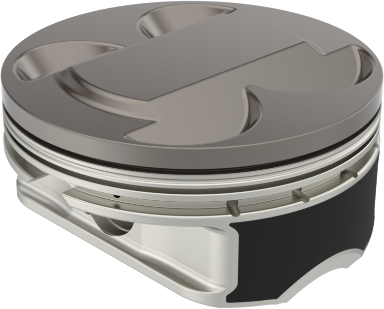 Piston Super Duty 4.250" Bore M8 107 To 124" +.005 11.4:1