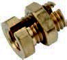 Finger Throttle Adapters