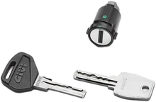 Evo Smart Case Lock Set For 1 Obkev Case