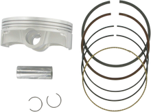 PROX Piston Kit - 95.97 mm - Honda TRX450ER/TRX450R 01.1496.B
