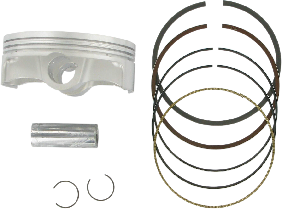 PROX Piston Kit - 95.98 mm - Honda TRX450ER/TRX450R 01.1496.C