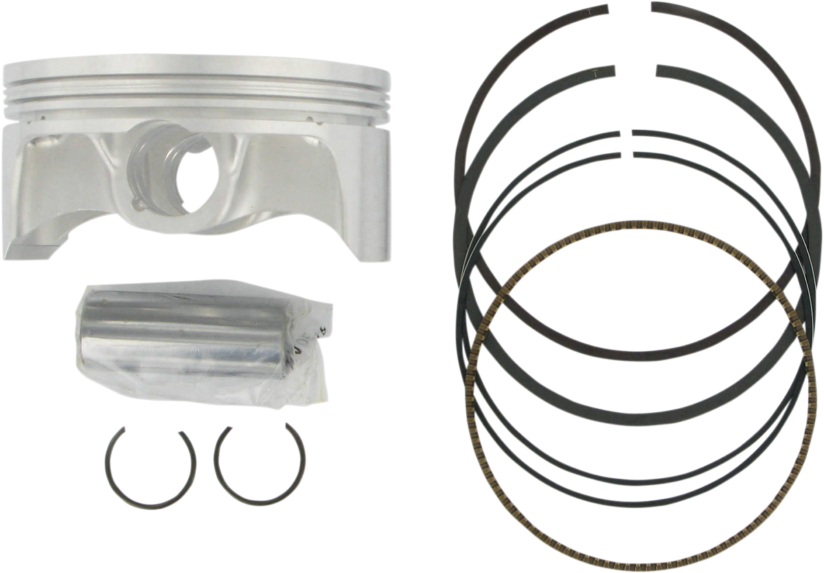 PROX Piston Kit - 94.96 mm - Yamaha YFZ450/YFZ450R 01.2436.B