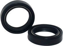 K&S TECHNOLOGIES Fork Seals - 31 mm x 43 mm x 10 mm 16-1008