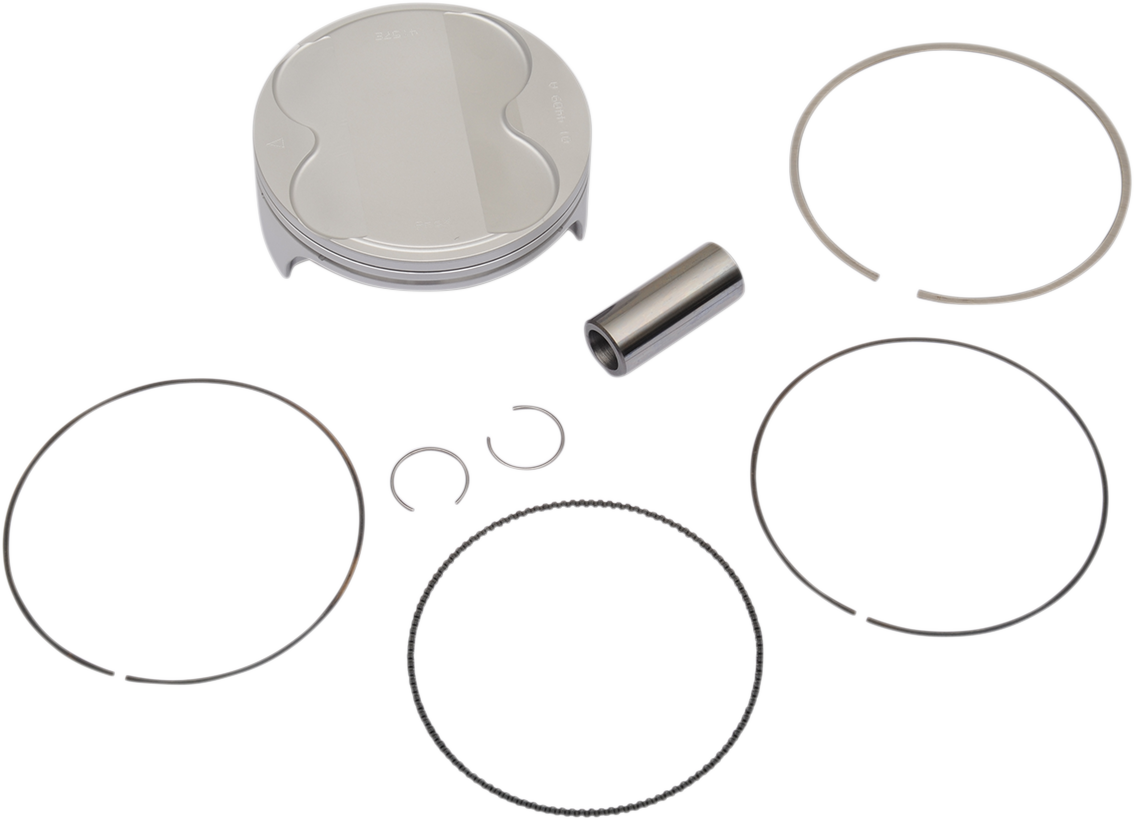 PROX Piston Kit - 95.98 mm - Kawasaki KX450F 01.4409.B