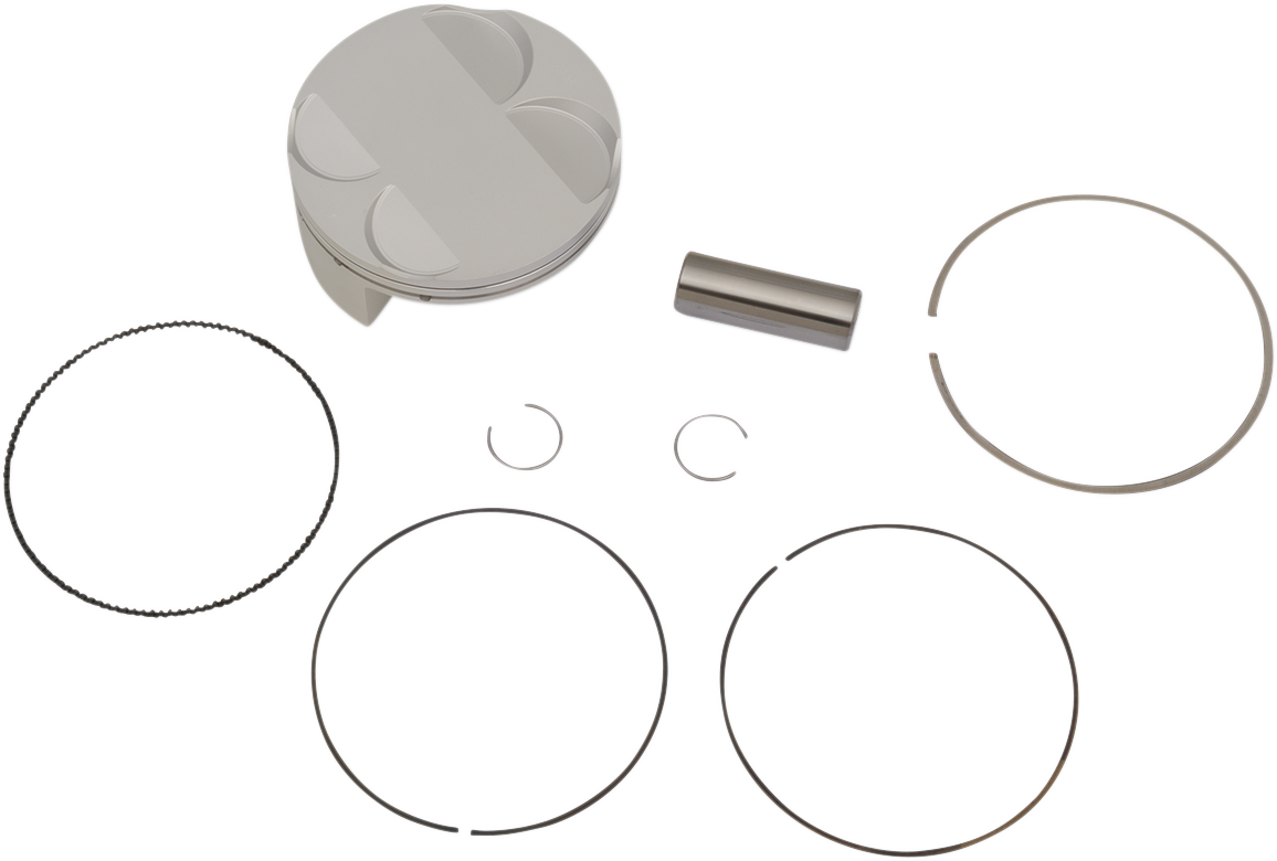 PROX Piston Kit - 95.96 mm - Suzuki RMZ450 01.3413.A