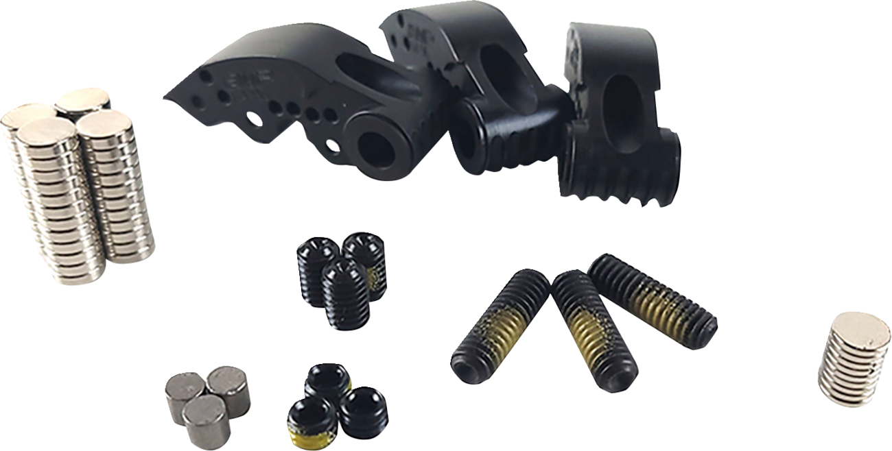 BIKEMAN PERFORMANCE Snyper Clutch Weight - 64-96g - 850 Turbo 05-HAW-6496