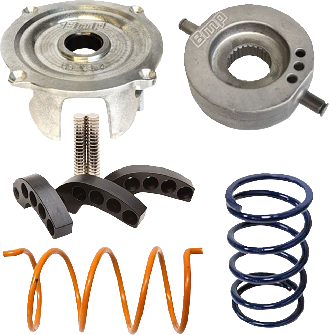 BIKEMAN PERFORMANCE Secondary Clutch Spring 05-TP140-200
