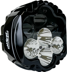 CUSTOM DYNAMICS LED Headlight - Shark Demon® - FLHX/SE SD2-23BAT-W