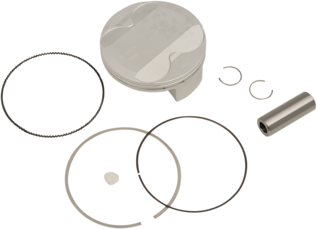 PROX Piston Kit - 95.98 mm - Kawasaki KX450F 01.4413.B
