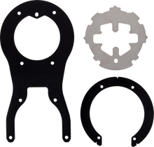 GIVI Tanklock Ring - Harley-Davidson BF73