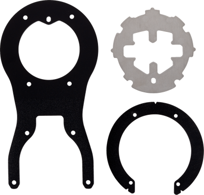 GIVI Tanklock Ring - Harley-Davidson BF73