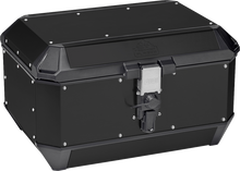GIVI Alaska Side Case - 56L - Black ALA56B