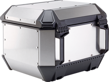 GIVI Alaska Side Case - 44L - Silver ALA44A