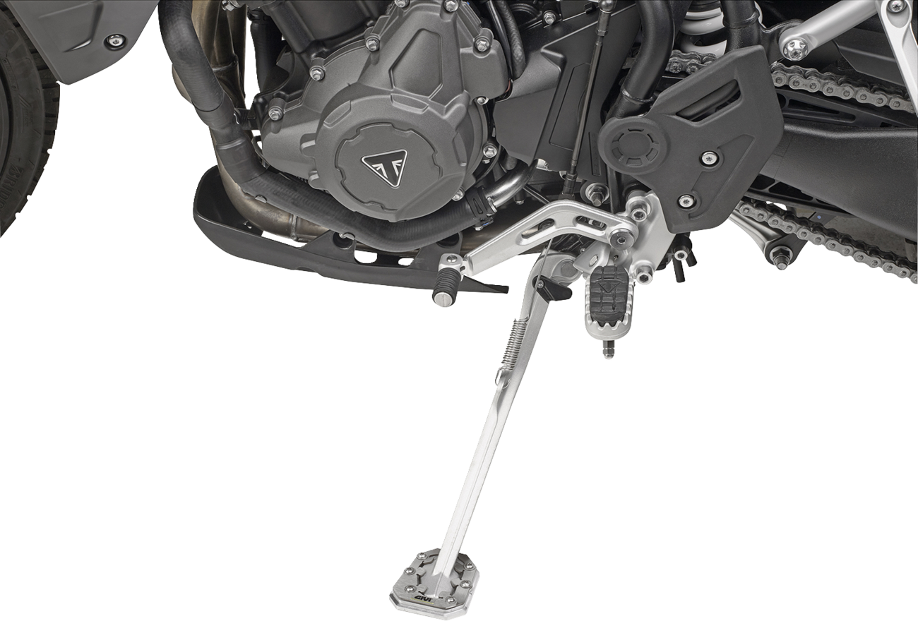 GIVI Sidestand Foot - Triumph - Tiger Sport 850/Tiger 900 ES6415