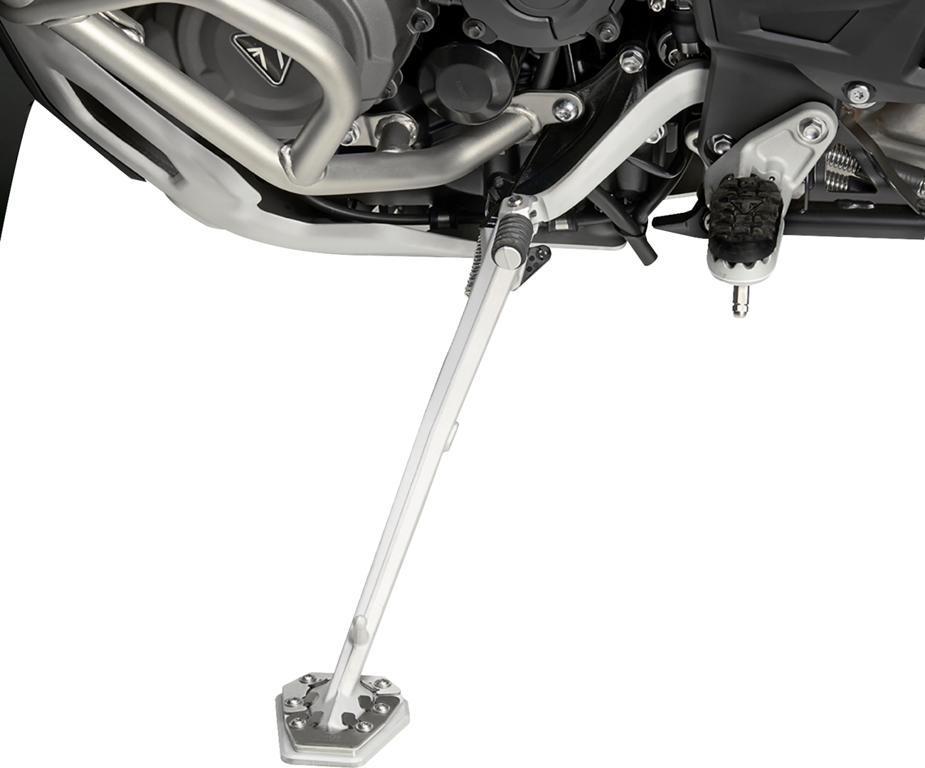 GIVI Sidestand Foot - Triumph - Tiger 1200 Rally Explorer ES6423