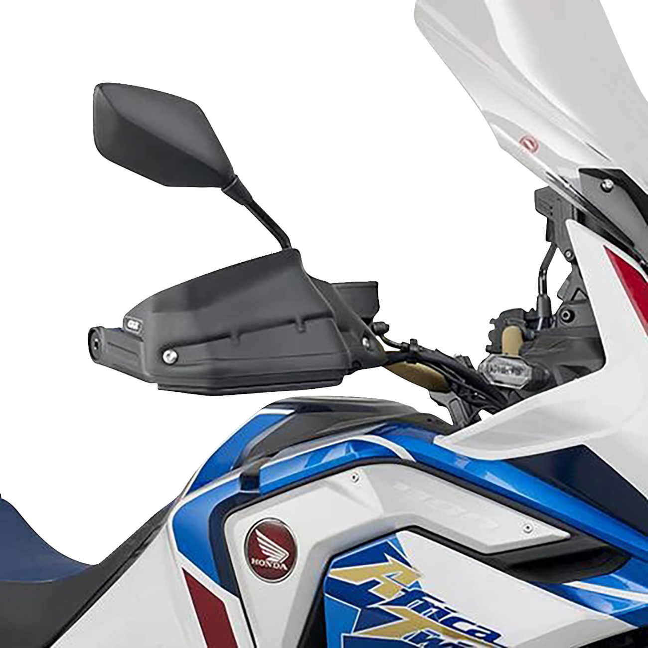 GIVI Handguard Deflectors - Africa Twin EH1178