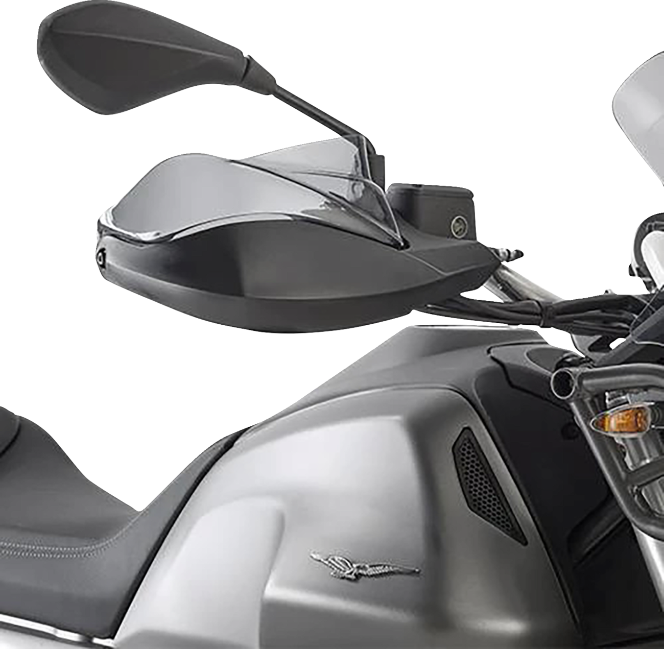GIVI Handguard Deflectors - V85 EH8203