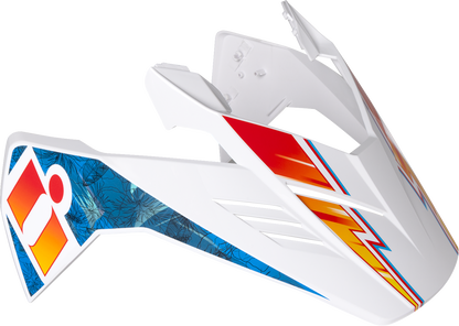 ICON Elsinore™ Peak - Kaonohi - Blue - XS-S 0132-1774