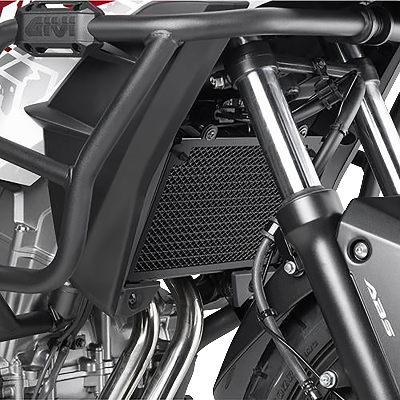 GIVI Radiator Guard - Honda PR1121